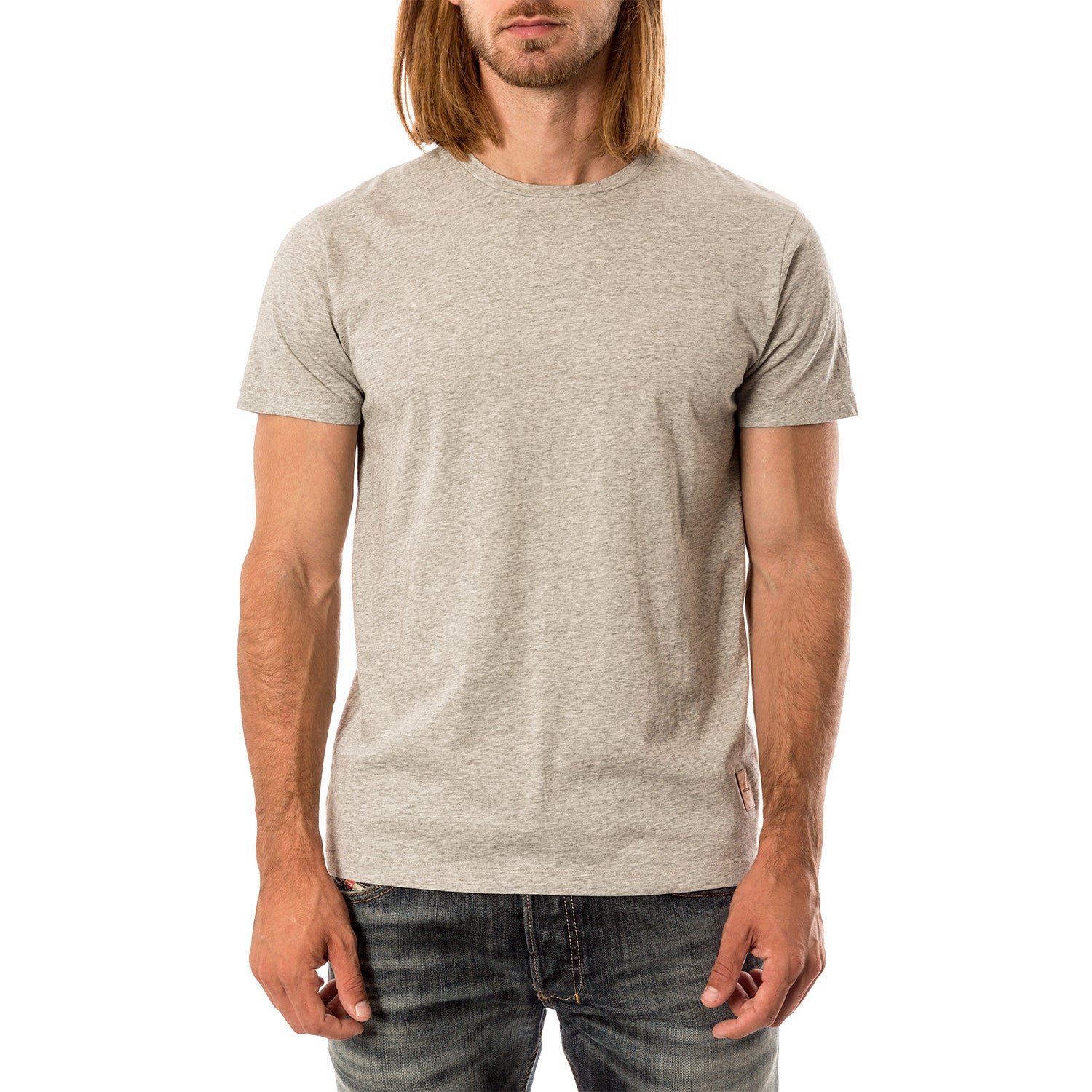 Soft Cotton Tee Shirt