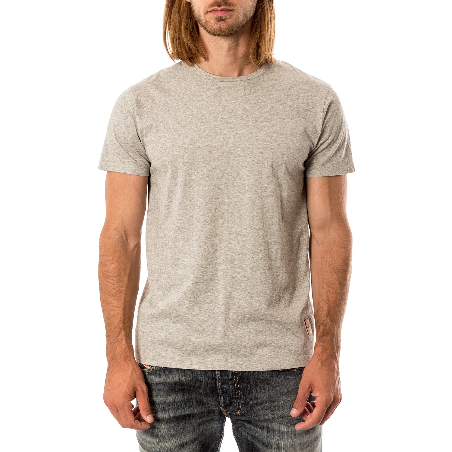 Soft Cotton Tee Shirt