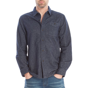 L/S Shirt with Pocket