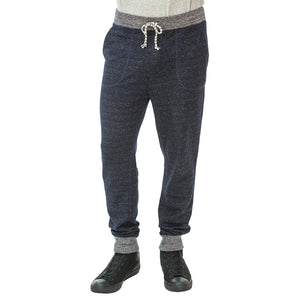 Speckle Washed Joggar Pants