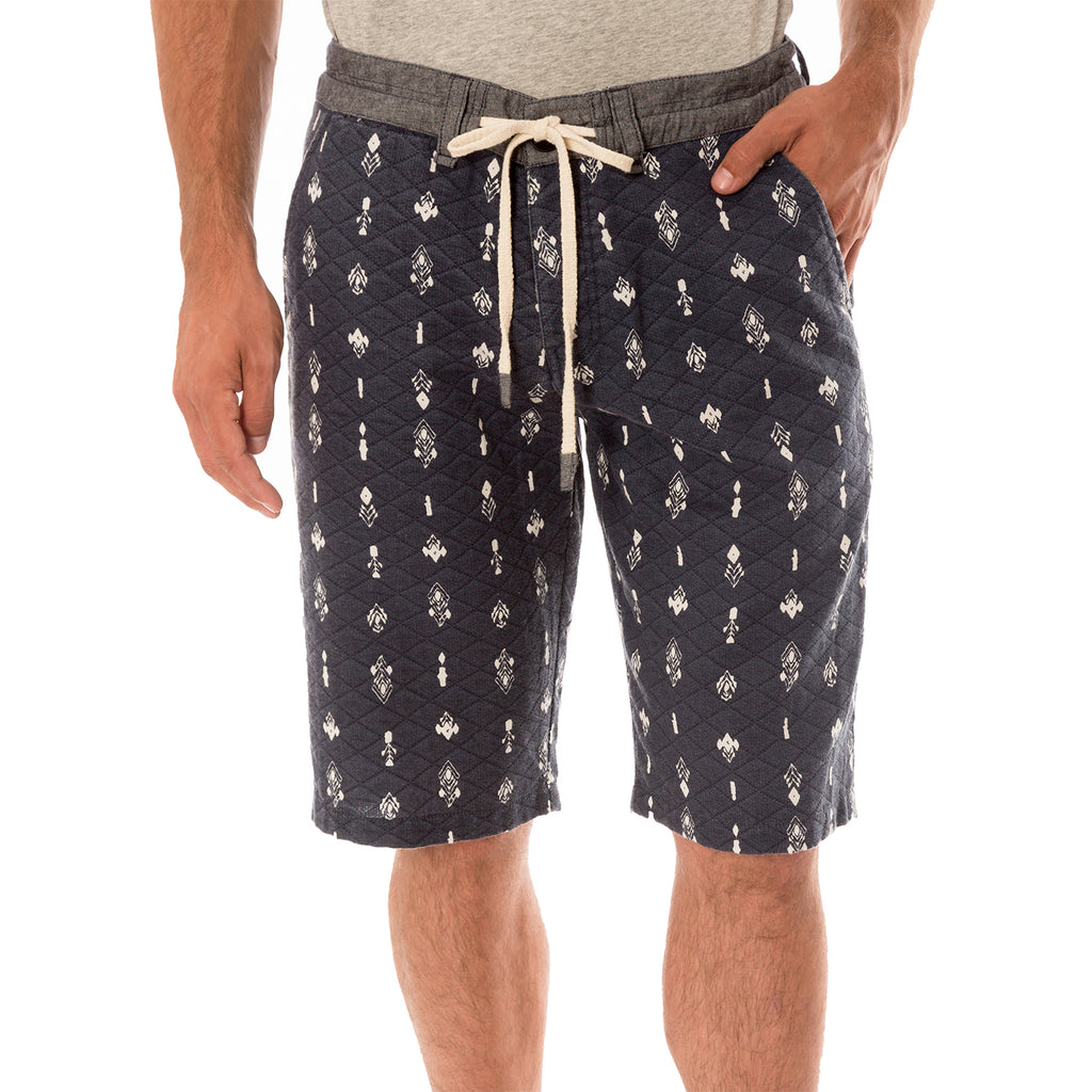 Print Shorts